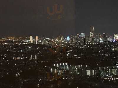 トップ オブ ヨコハマ 鉄板焼＆ダイニング