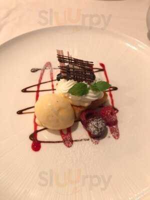 トップ オブ ヨコハマ 鉄板焼＆ダイニング