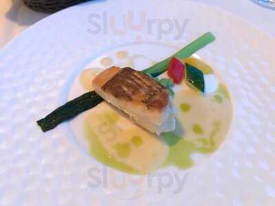 トップ オブ ヨコハマ 鉄板焼＆ダイニング