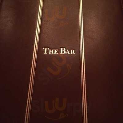 ザ・バー