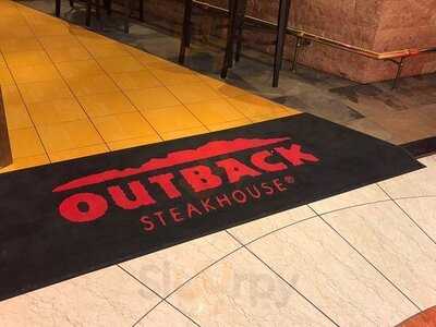 アウトバック ステーキハウス 梅田店
