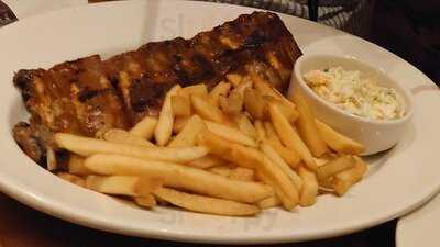 アウトバック ステーキハウス 梅田店