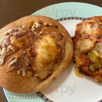 パネ ポルチーニ