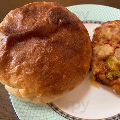 パネ ポルチーニ