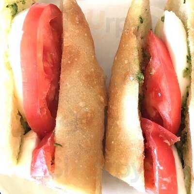 パネ ポルチーニ