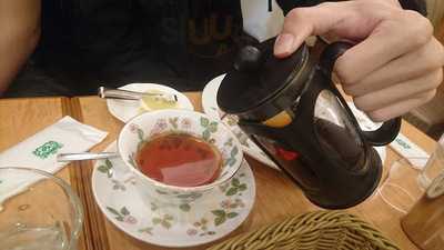 マールブランシュ Jr京都伊勢丹サロン