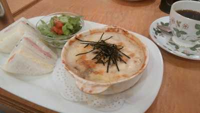 マールブランシュ Jr京都伊勢丹サロン