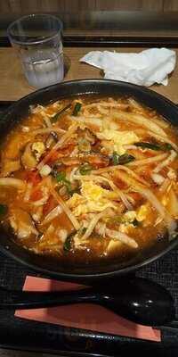 重慶厨房シァル桜木町店