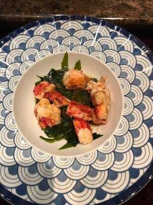 鉄板焼 よこはま