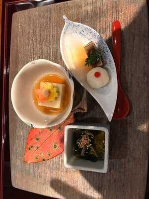 鉄板焼 よこはま