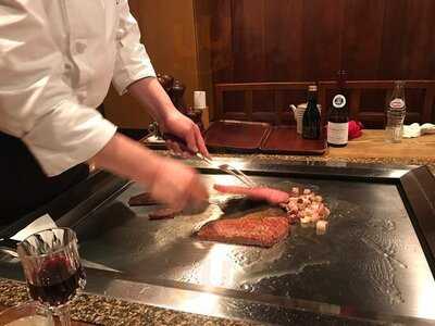 ステーキハウスよしだ