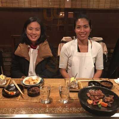 ステーキハウスよしだ