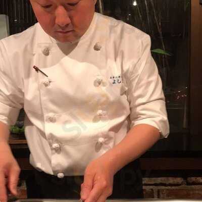 ステーキハウスよしだ