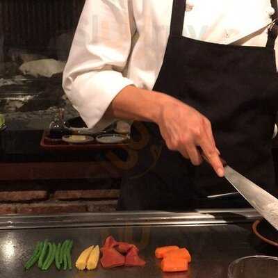 ステーキハウスよしだ