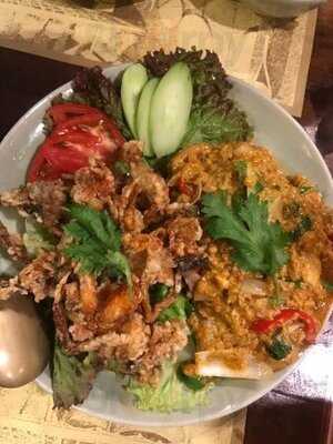 スウィートバジル