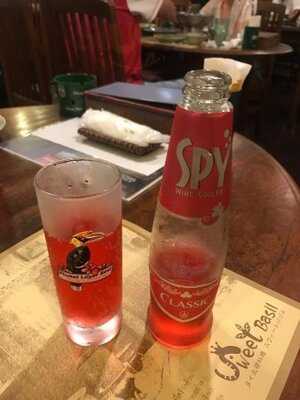 スウィートバジル