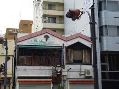 スウィートバジル