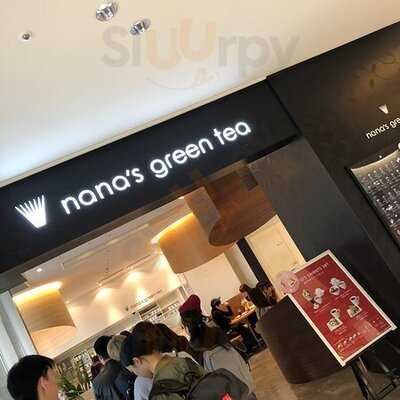 Nana's Green Tea グランフロント大阪店