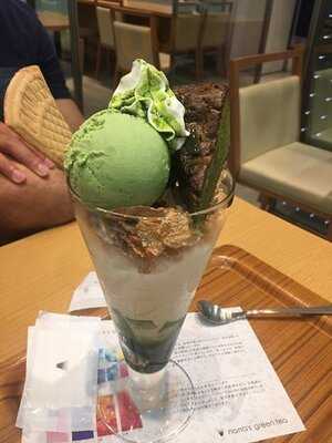 Nana's Green Tea グランフロント大阪店