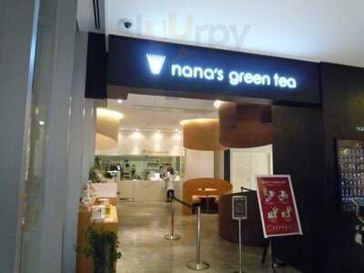 Nana's Green Tea グランフロント大阪店