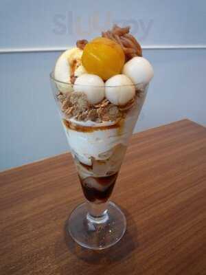 Nana's Green Tea グランフロント大阪店