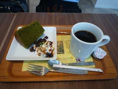 Nana's Green Tea グランフロント大阪店