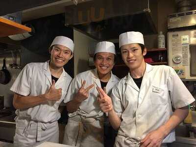 酒バー M300 道頓堀店