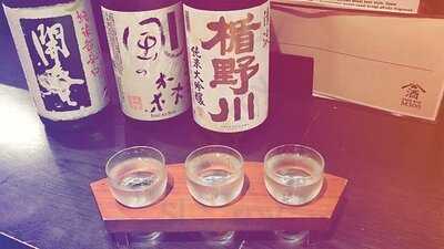 酒バー M300 道頓堀店