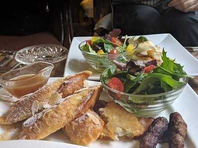 マリベル 京都本店