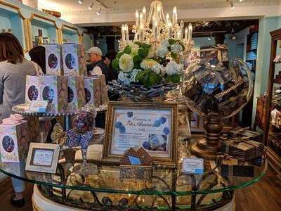 マリベル 京都本店