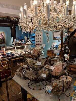 マリベル 京都本店