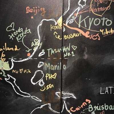 スターバックスコーヒー 京都タワー店