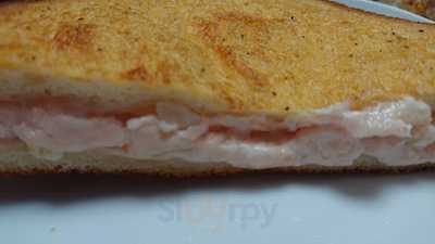 Bakery&sweets Esplan