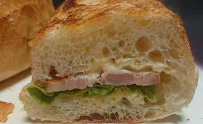 Bakery&sweets Esplan