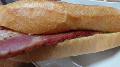 Bakery&sweets Esplan