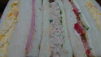 Bakery&sweets Esplan