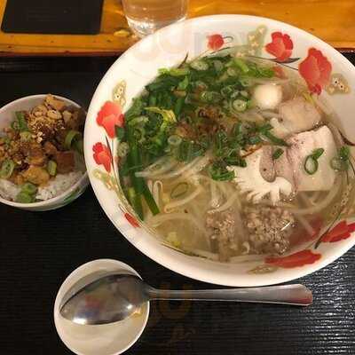 越南酒飯 ビア ホイ