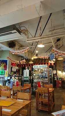 越南酒飯 ビア ホイ