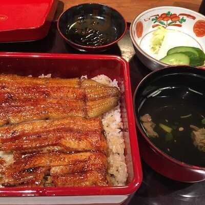 野田岩 横浜高島屋店