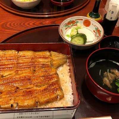 野田岩 横浜高島屋店