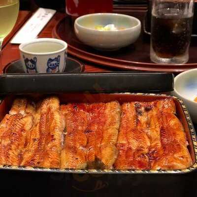 野田岩 横浜高島屋店