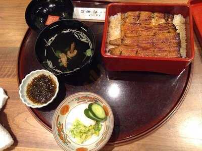 野田岩 横浜高島屋店