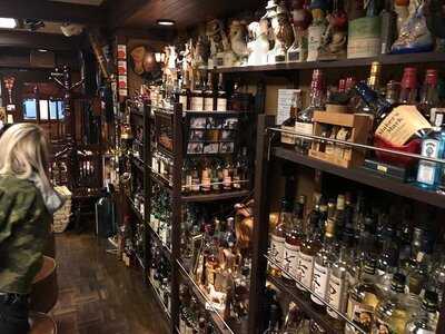 洋酒舗 勘十里