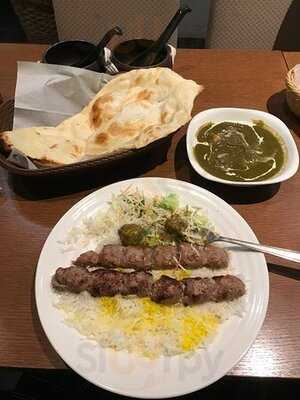 サルマン　アンド　ソエルハラルキッチン