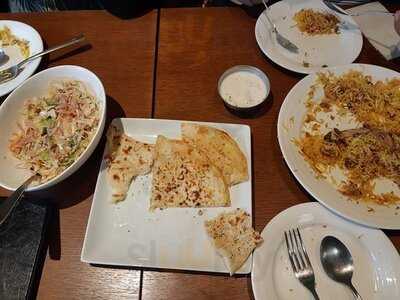 サルマン　アンド　ソエルハラルキッチン