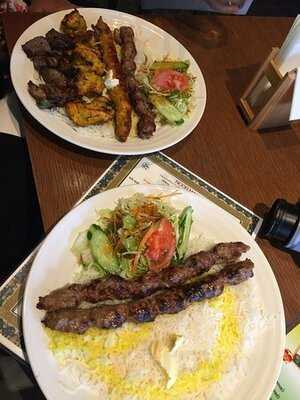 サルマン　アンド　ソエルハラルキッチン