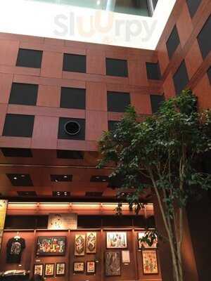 スターバックスコーヒー 梅田 蔦屋書店