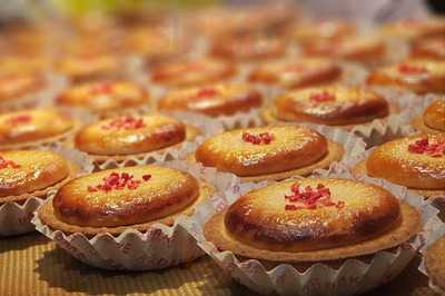 焼きたてチーズタルト専門店 Pablo Mini 秋葉原店