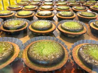 焼きたてチーズタルト専門店 Pablo Mini 秋葉原店