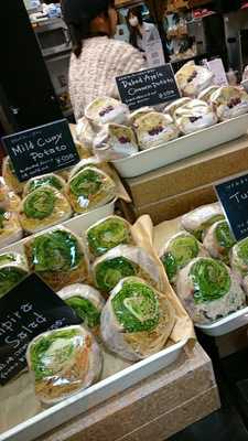 焼きたてチーズタルト専門店 Pablo Mini 秋葉原店